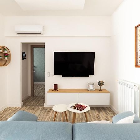 Apartamento Casita Linda Península Sorrentina Exterior foto