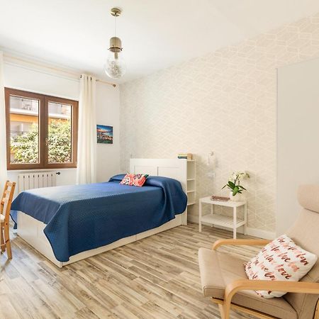 Apartamento Casita Linda Península Sorrentina Exterior foto