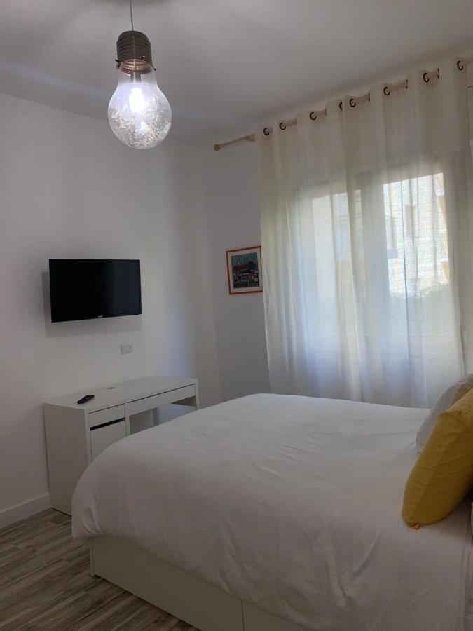 Apartamento Casita Linda Península Sorrentina Exterior foto