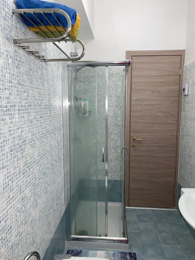 Apartamento Casita Linda Península Sorrentina Exterior foto