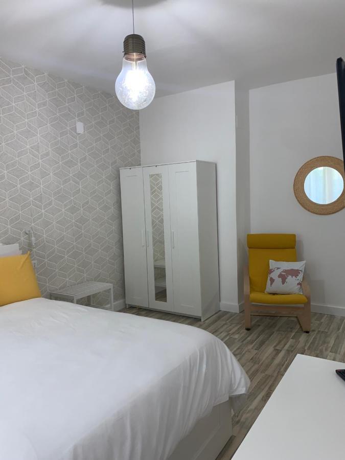 Apartamento Casita Linda Península Sorrentina Exterior foto
