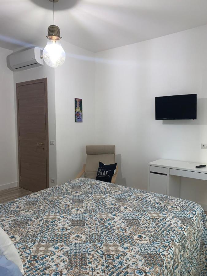 Apartamento Casita Linda Península Sorrentina Exterior foto