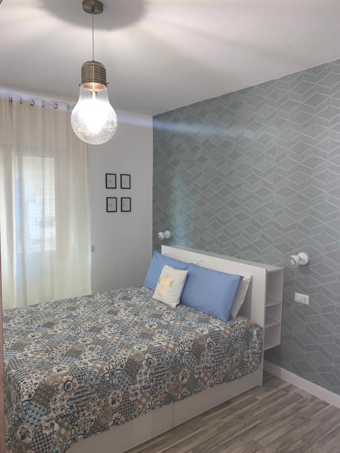 Apartamento Casita Linda Península Sorrentina Exterior foto