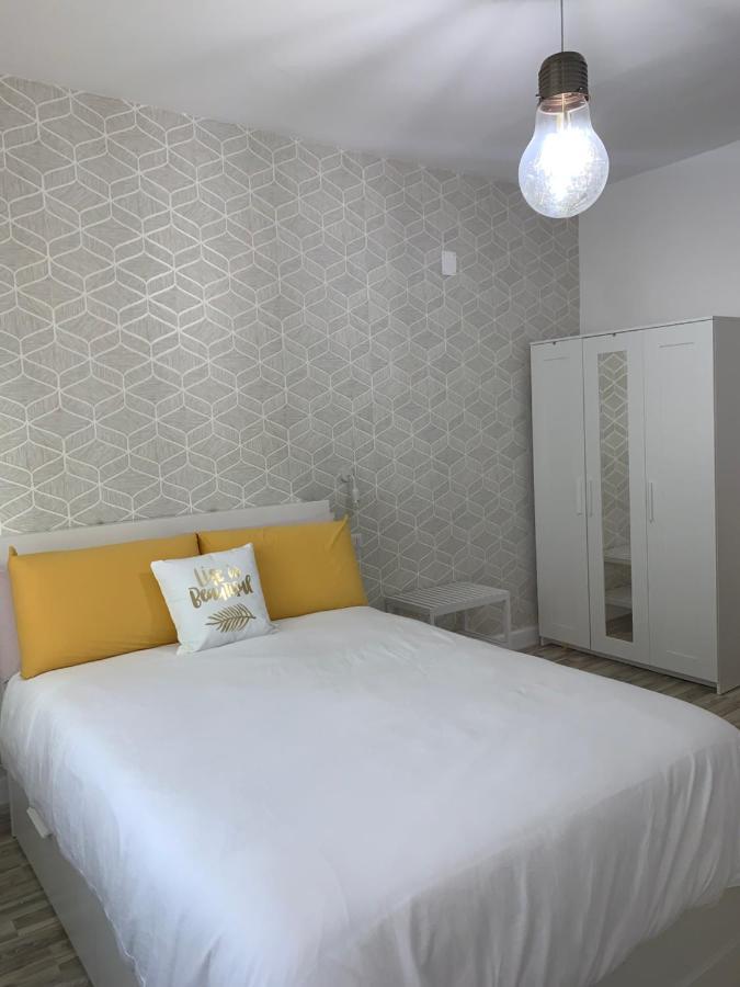 Apartamento Casita Linda Península Sorrentina Exterior foto