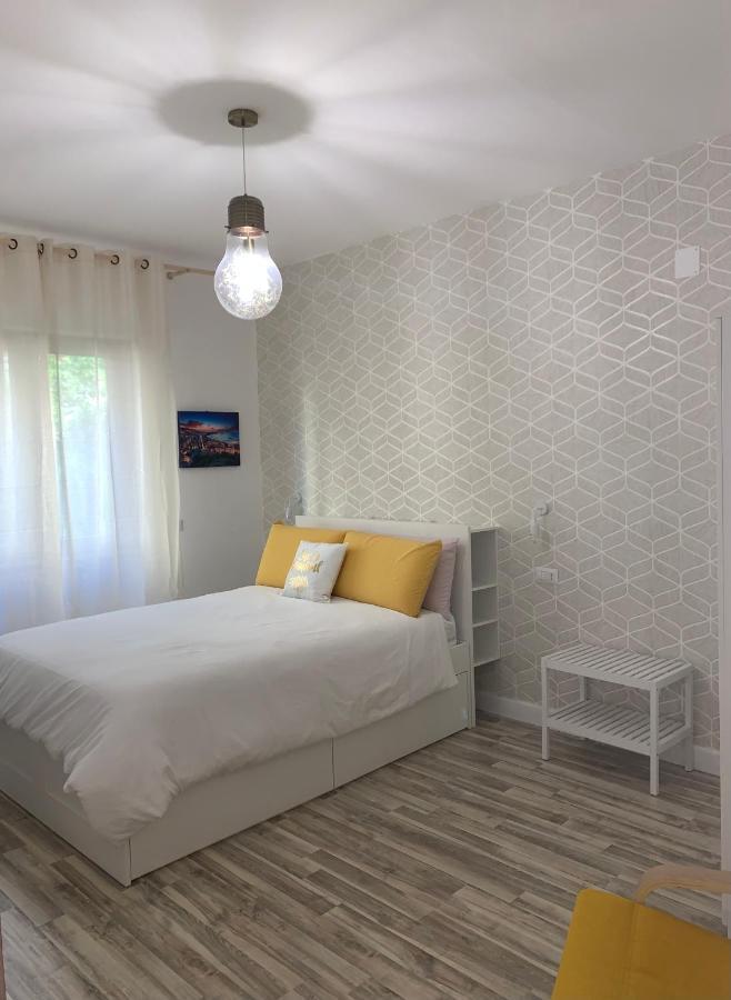 Apartamento Casita Linda Península Sorrentina Exterior foto