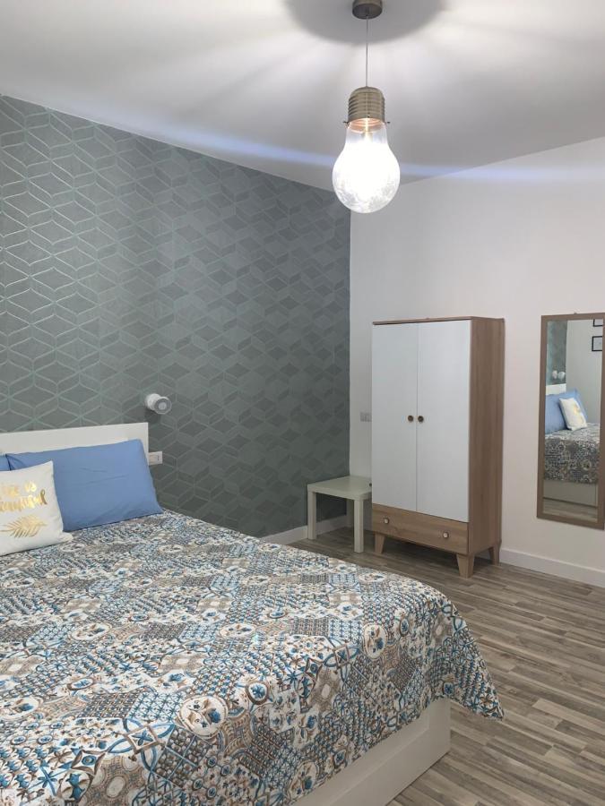 Apartamento Casita Linda Península Sorrentina Exterior foto