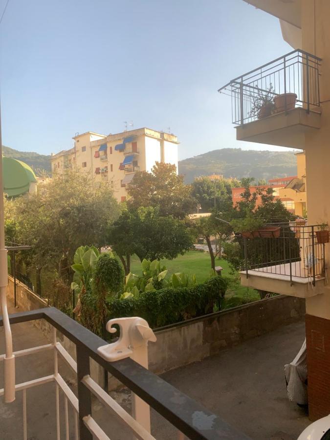 Apartamento Casita Linda Península Sorrentina Exterior foto