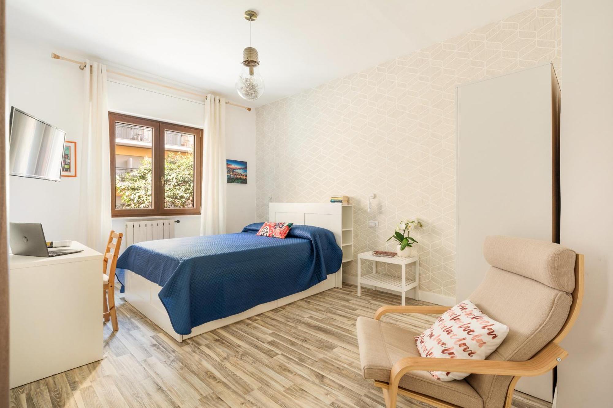 Apartamento Casita Linda Península Sorrentina Exterior foto