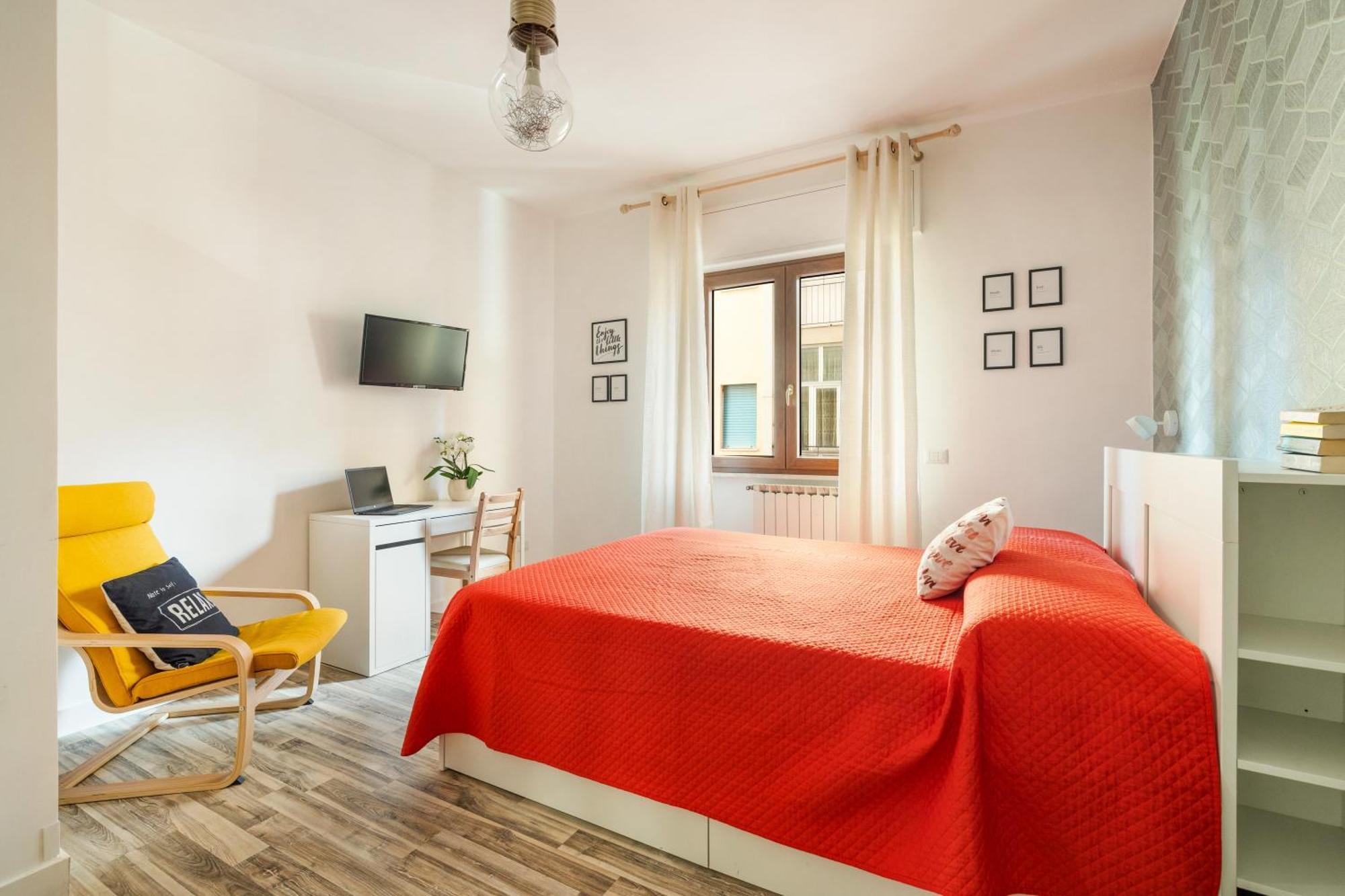 Apartamento Casita Linda Península Sorrentina Exterior foto